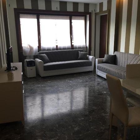 Near Museum Apartment Рим Екстериор снимка