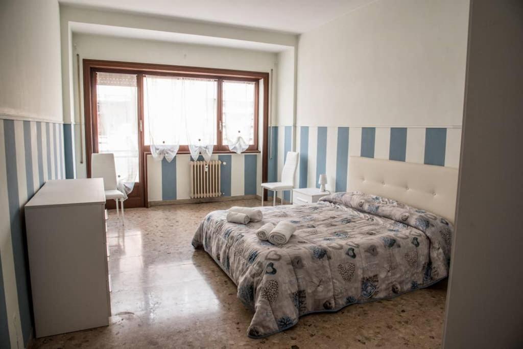Near Museum Apartment Рим Екстериор снимка