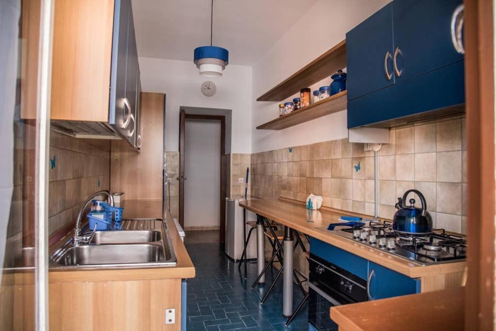 Near Museum Apartment Рим Екстериор снимка