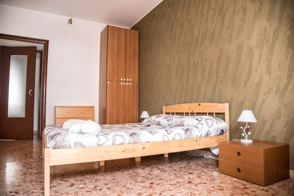 Near Museum Apartment Рим Екстериор снимка