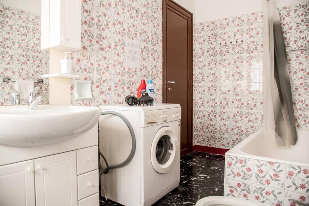Near Museum Apartment Рим Екстериор снимка