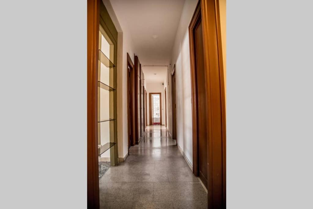 Near Museum Apartment Рим Екстериор снимка