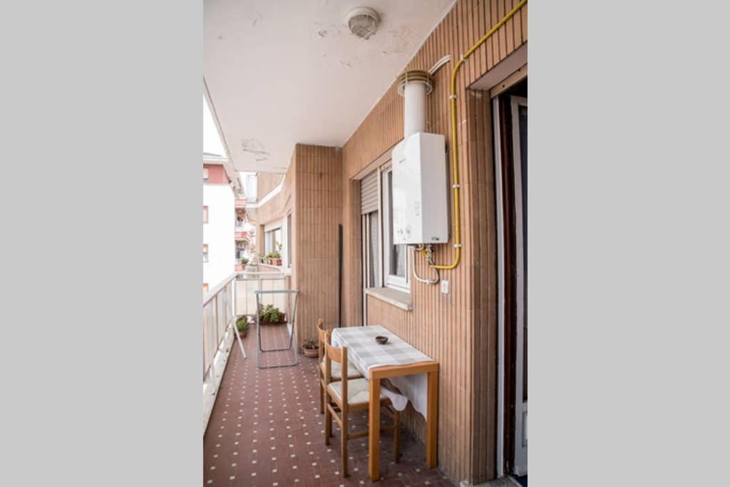 Near Museum Apartment Рим Екстериор снимка