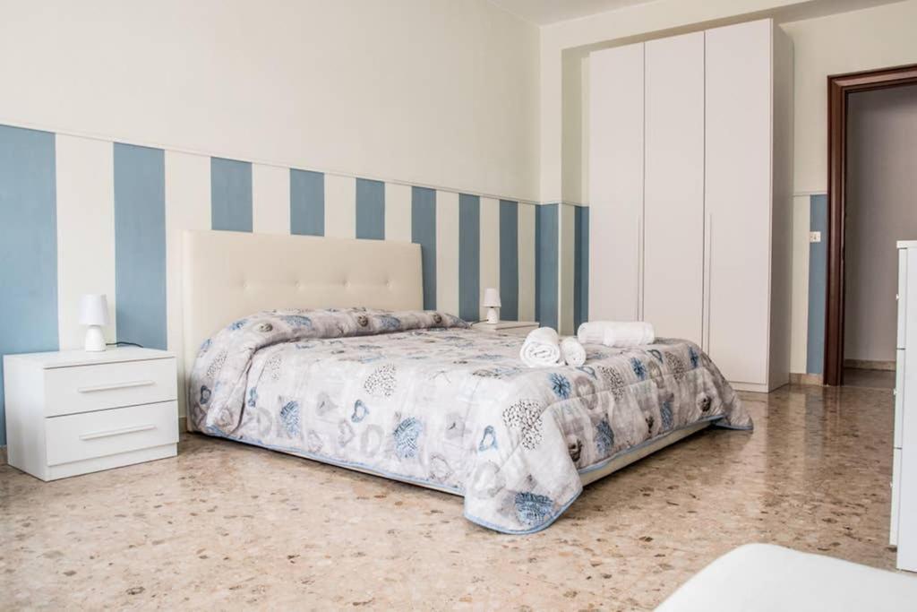 Near Museum Apartment Рим Екстериор снимка