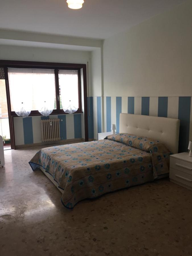 Near Museum Apartment Рим Екстериор снимка